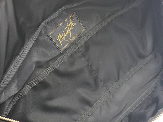 PARASITE/パラサイト】「Horsehide Waist Bag”Type1”/ホースハイド