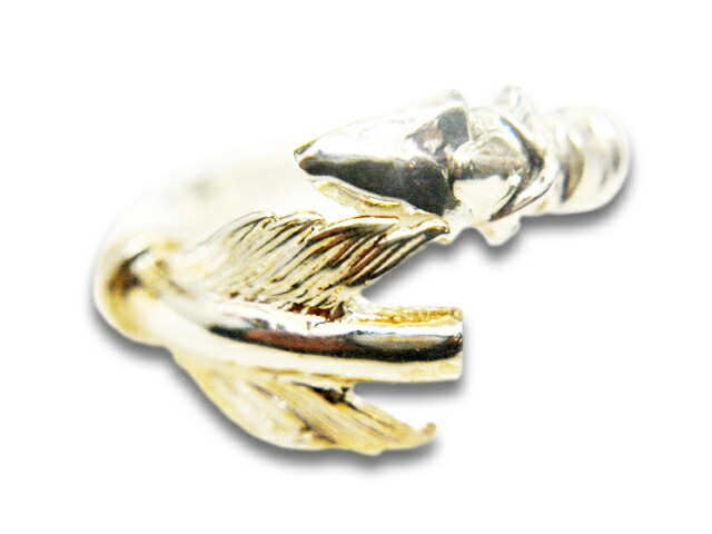 FIRST ARROW's/ファーストアローズ】「Large First Arrow Ring/ラージ