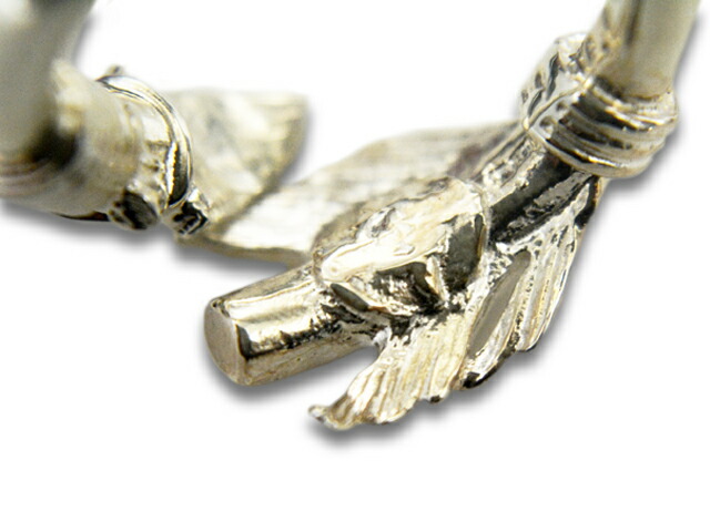 FIRST ARROW's/ファーストアローズ】「Large First Arrow Ring/ラージ