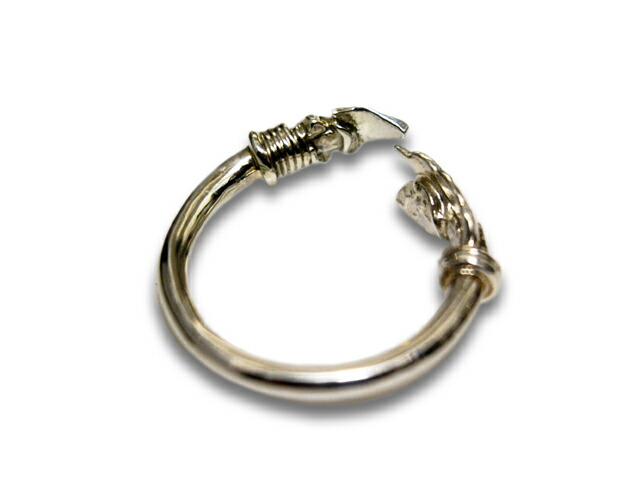 FIRST ARROW's/ファーストアローズ】「Small First Arrow Ring