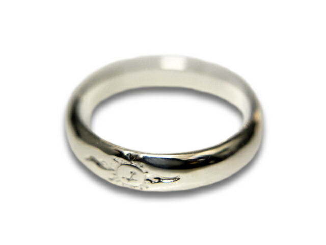 FIRST ARROW's/ファーストアローズ】「Small Semicylinrical Mark