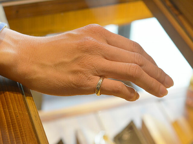FIRST ARROW's/ファーストアローズ】「Small Semicylinrical Mark