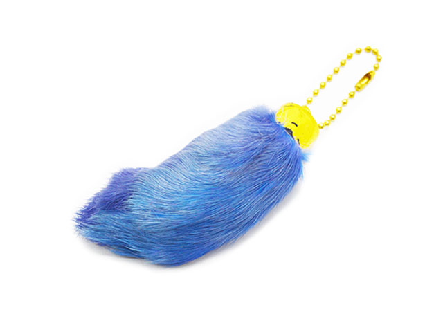 全6色【USA Import Goods/USAインポートグッズ】「Lucky Rabbit Foot