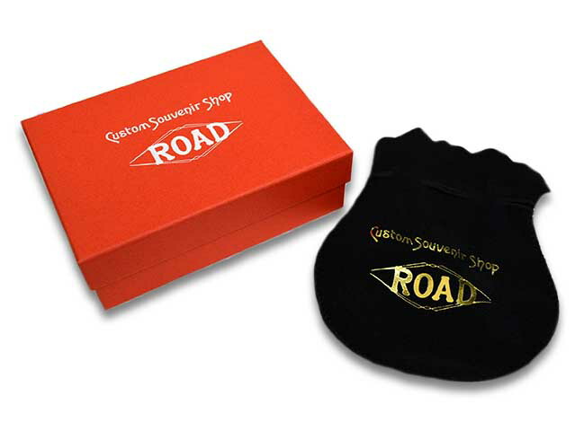 Custom Souvenior Shop”ROAD”/カスタムスーベニアショップ”ロード