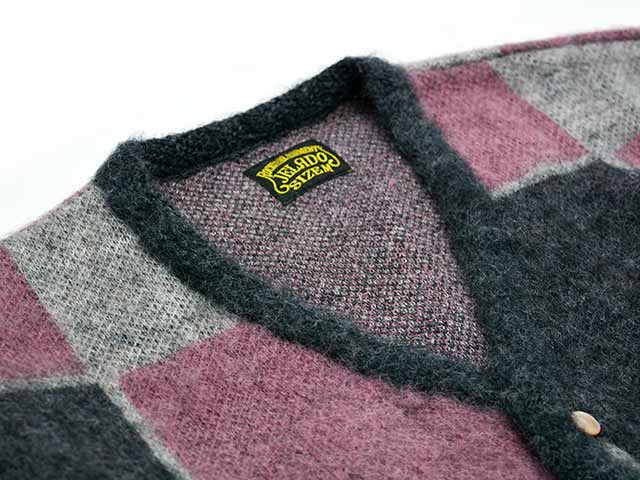 JELADO”ROCKSTAR GARMENTS”/ジェラード”ロックスターガーメンツ