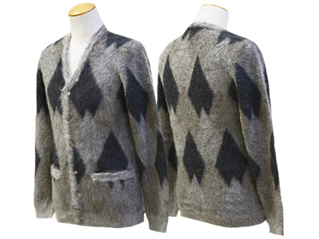 Rockstar Garments Jelado カーディガン rg83815-2-2.jpg