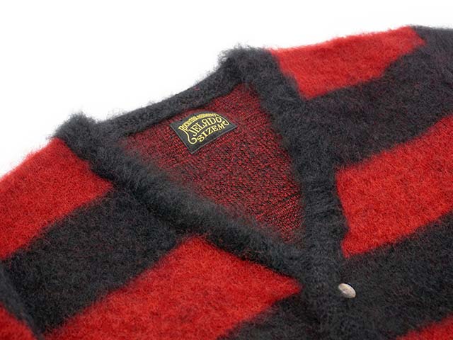JELADO”ROCKSTAR GARMENTS”/ジェラード”ロックスターガーメンツ