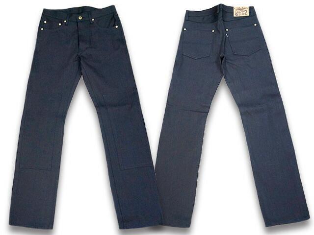 激安通販販売 レッドテイル WW Work Duck Pant〔Black〕 - パンツ