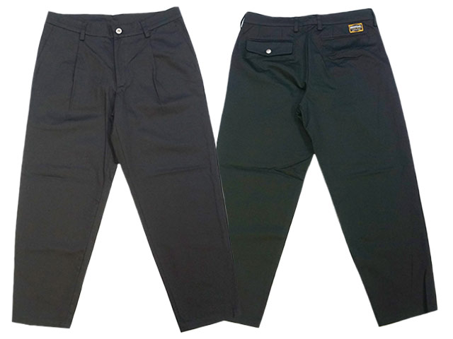 全2色【RED TAiL/レッドテイル】2023SS「SPEED-E-Work Pants/スピード