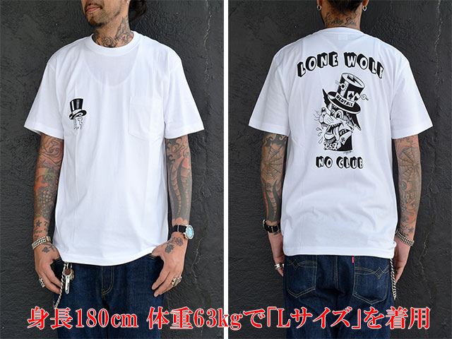 全2色【RED TAiL/レッドテイル】2023SS「Thunder Alley-22 Pocket S/S