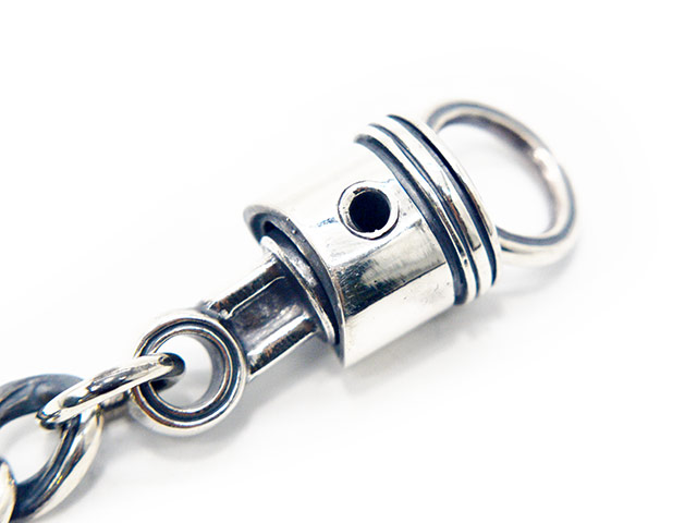 RED TAiL◎Argent gleam◎chain brecelet w 全2色【RED TAiL/レッドテイル】「CHAiN Brecelet/チェーン