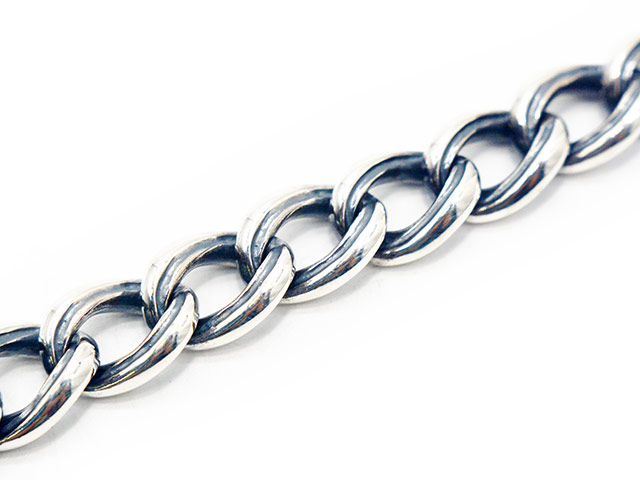RED TAiL/レッドテイル】「ROD BENT Wallet Chain/ロッドベント