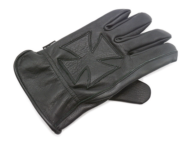 全2色【RED TAiL/レッドテイル】×【Yellow Glove/イエローグローブ