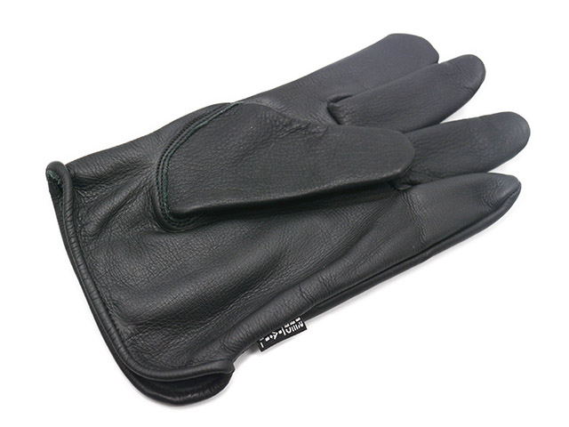 全2色【RED TAiL/レッドテイル】×【Yellow Glove/イエローグローブ