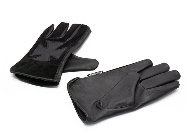 全2色【RED TAiL/レッドテイル】×【Yellow Glove/イエローグローブ