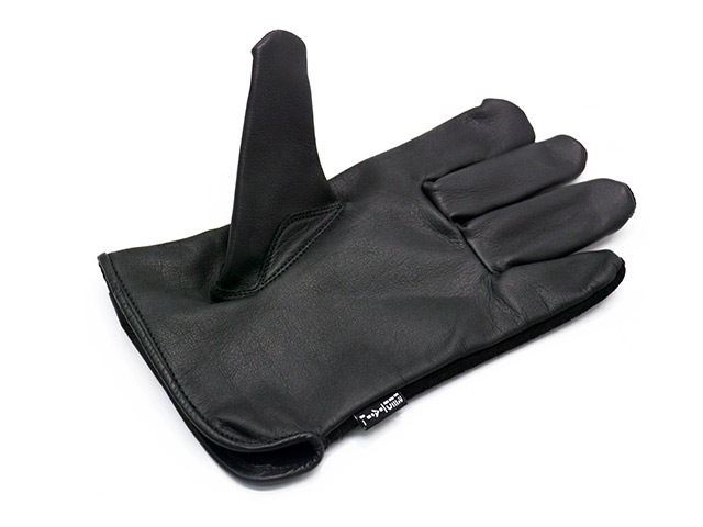 全2色【RED TAiL/レッドテイル】×【Yellow Glove/イエローグローブ