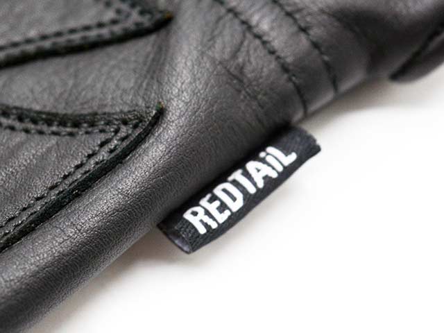 全4色【RED TAiL/レッドテイル】×【Yellow Glove/イエローグローブ