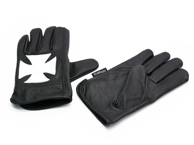 全4色【RED TAiL/レッドテイル】×【Yellow Glove/イエローグローブ