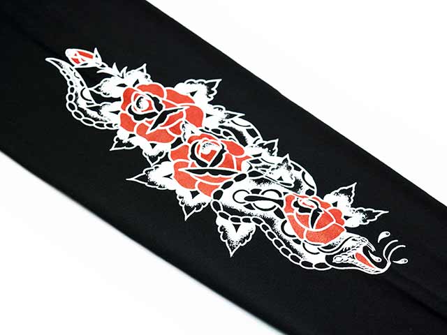 RED TAiL/レッドテイル】2026SS「BRF-V24 L/S Tee/BRF-V24ロング