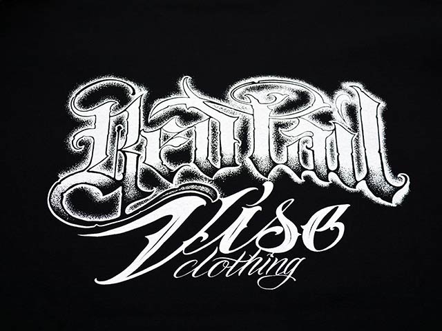 RED TAiL/レッドテイル】2026SS「JRF-V24 L/S Tee/JRF-V24ロング