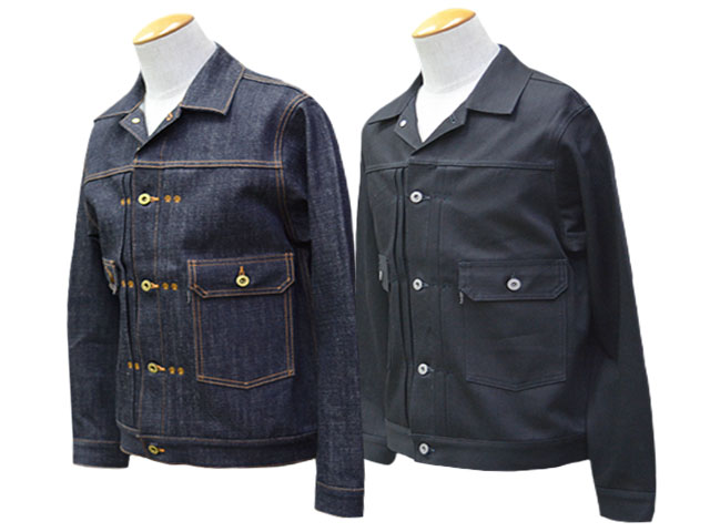 ジャケット・アウター RULE THE FATE denim jacket SIZE 1 RULE THE FATE denim jacket SIZE 1