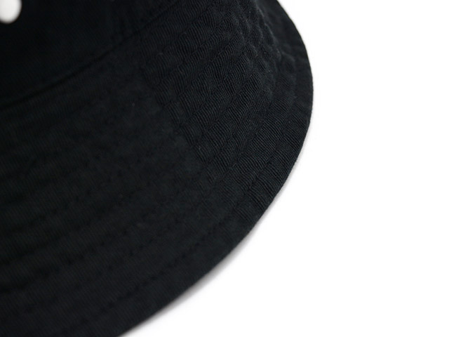 全2色【RED TAiL/レッドテイル】2025AW「CR! Bucket Hat/CR!バケット