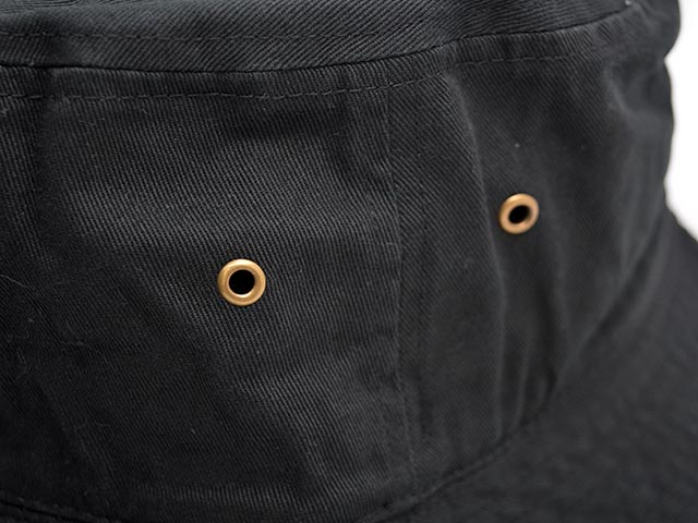 全2色【RED TAiL/レッドテイル】2025AW「CR! Bucket Hat/CR!バケット