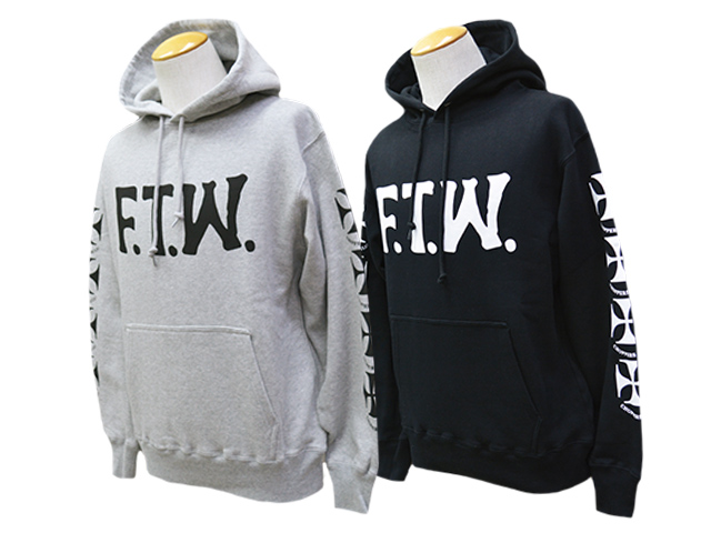 全2色【RED TAiL/レッドテイル】2026SS「CR-FTW Pullover Parka/CR-FTW 全2色【RED TAiL/レッドテイル】2026SS「CR-FTW Pullover Parka/CR-FTW