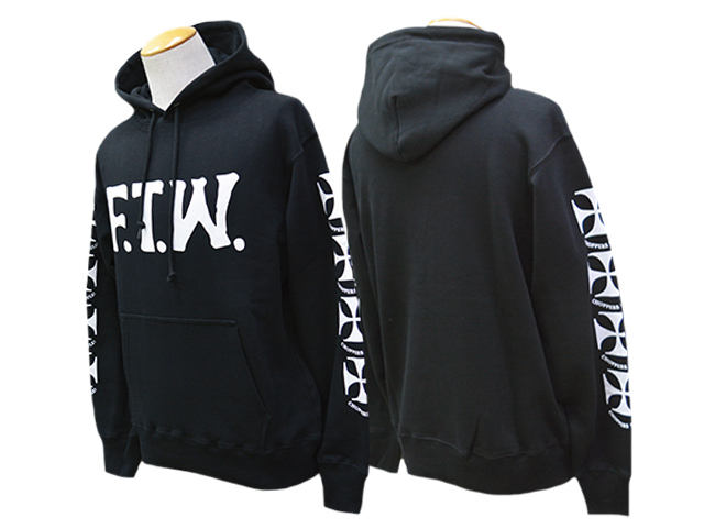 全2色【RED TAiL/レッドテイル】2026SS「CR-FTW Pullover Parka/CR-FTW