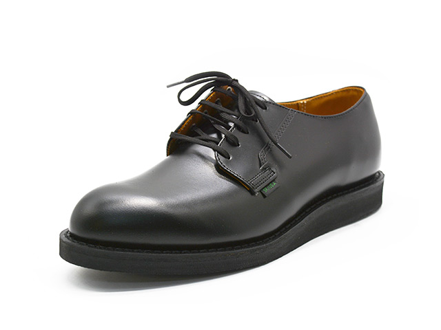 RED WING/レッドウイング】「Service Shoes”Postman Oxford”/サービス