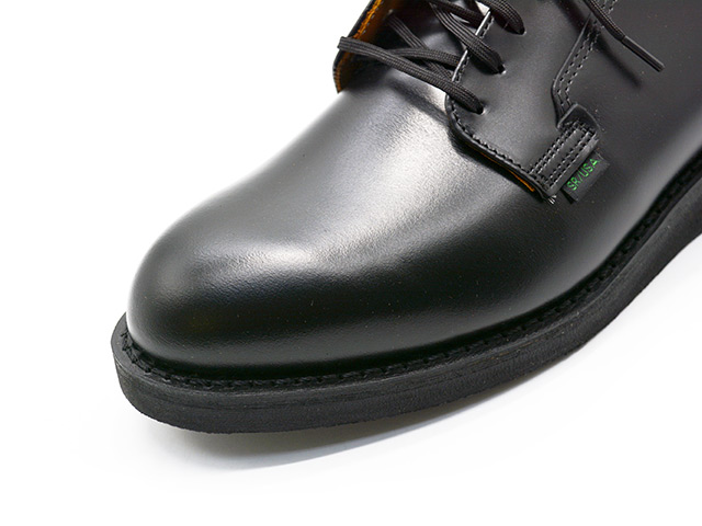 RED WING/レッドウイング】「Service Shoes”Postman Oxford”/サービス