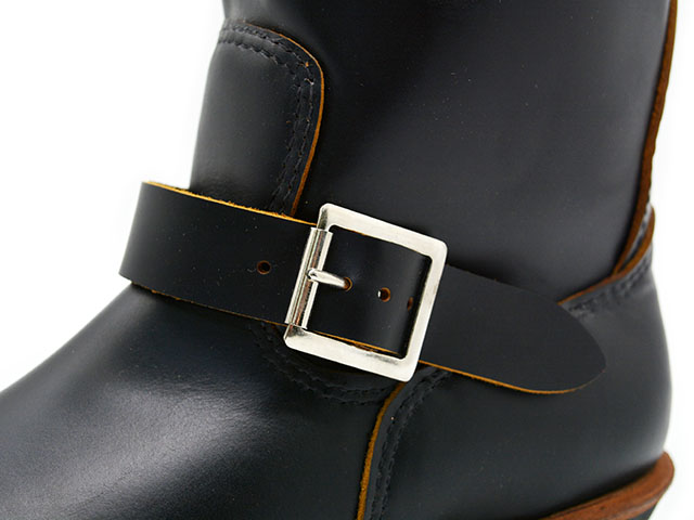 RED WING/レッドウイング】「11 inch Engineer”Stovepipe”/11インチ