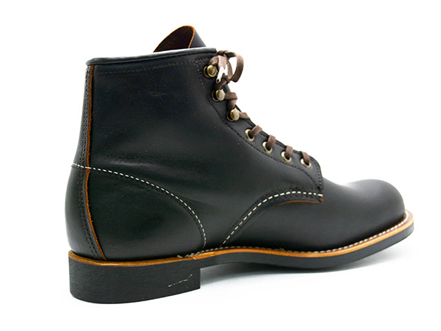 RED WING/レッドウイング】「Blacksmith/ブラックスミス」(3345/Black