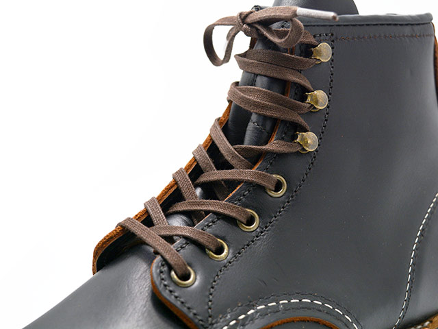 RED WING/レッドウイング】「Blacksmith/ブラックスミス」(3345/Black