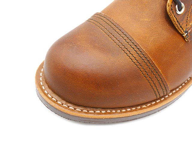 RED WING/レッドウイング】「Iron Ranger/アイアンレンジャー」(8085 