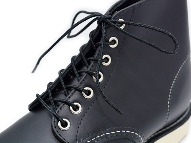 RED WING/レッドウイング】「6 inch Classic Round/6インチクラシック