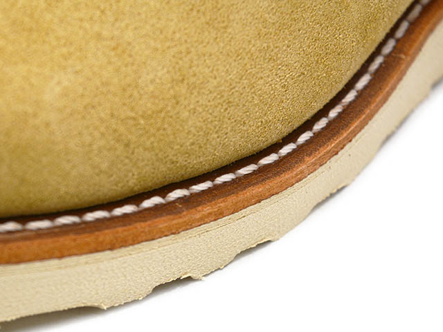 RED WING/レッドウイング】「6 inch Classic Round/6インチ
