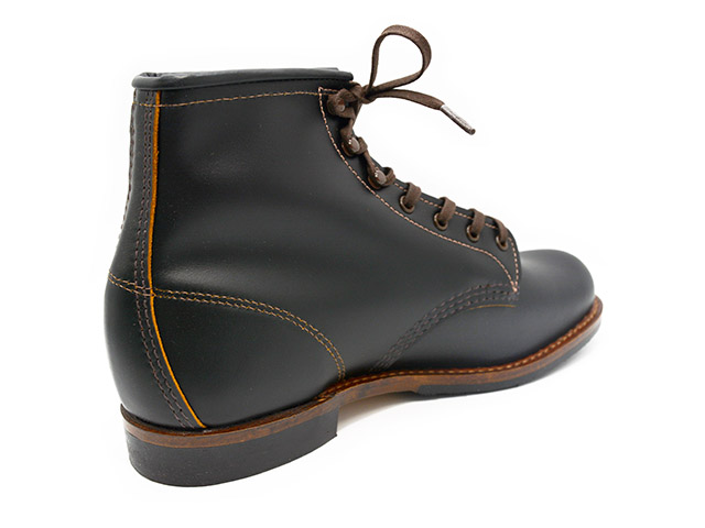 RED WING/レッドウイング】「Beckman Boots”Flat Box”/ベックマン 