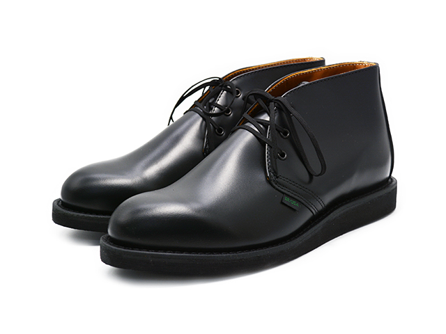 RED WING/レッドウイング】「Postman Chukka/ポストマンチャッカ