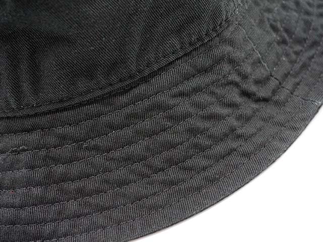 SIRANO BROS/シラノブロス】2023SS「Classic Bucket Hat/クラシック