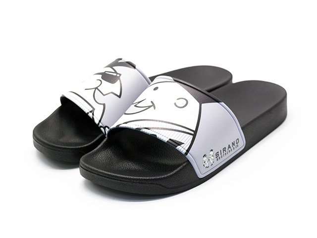 SIRANO BROS/シラノブロス】2025SS「Shower Sandal/シャワーサンダル