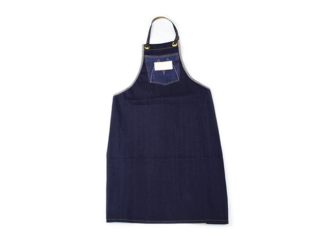 MISTER FREEDOM/ミスターフリーダム】2025SS「Bib Apron”TASKMASTER
