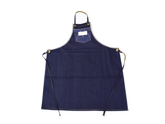 MISTER FREEDOM/ミスターフリーダム】2025SS「Bib Apron”TASKMASTER