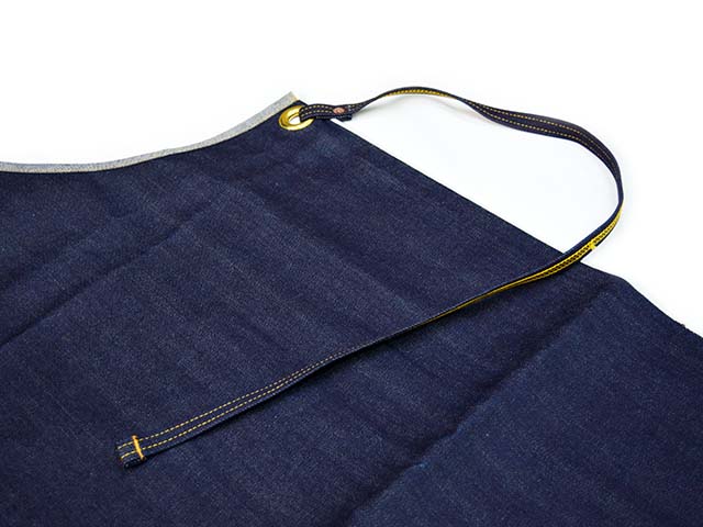 MISTER FREEDOM/ミスターフリーダム】2025SS「Bib Apron”TASKMASTER