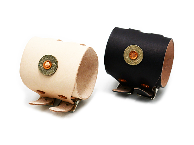 全2色【MISTER FREEDOM/ミスターフリーダム】2026SS「STRONGMAN Cuffs