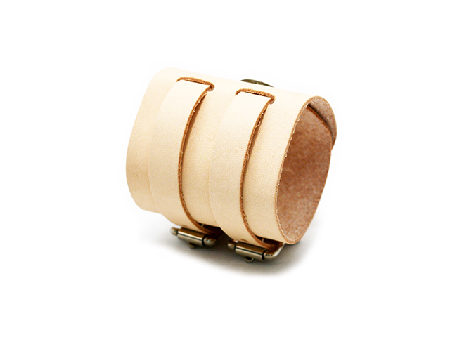 全2色【MISTER FREEDOM/ミスターフリーダム】2026SS「STRONGMAN Cuffs