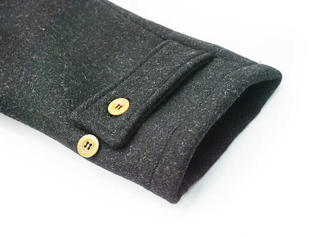 MISTER FREEDOM/ミスターフリーダム】2024AW「”FAIRWATER”Duffle Coat