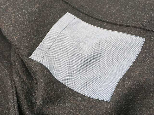 MISTER FREEDOM/ミスターフリーダム】2024AW「”FAIRWATER”Duffle Coat