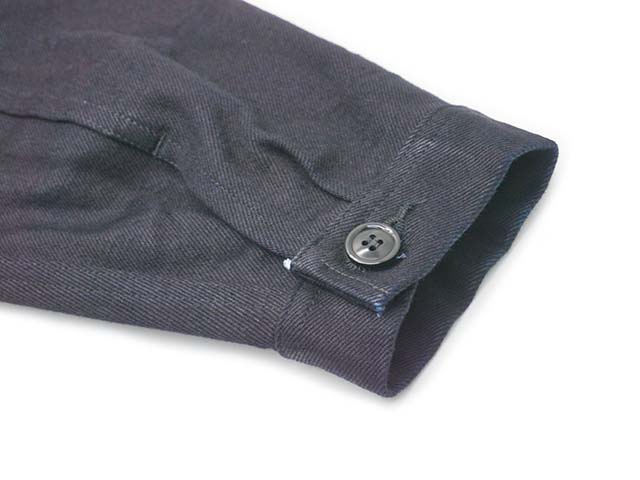 MISTER FREEDOM/ミスターフリーダム】2024AW「”MAR-SUB”Work Jacket