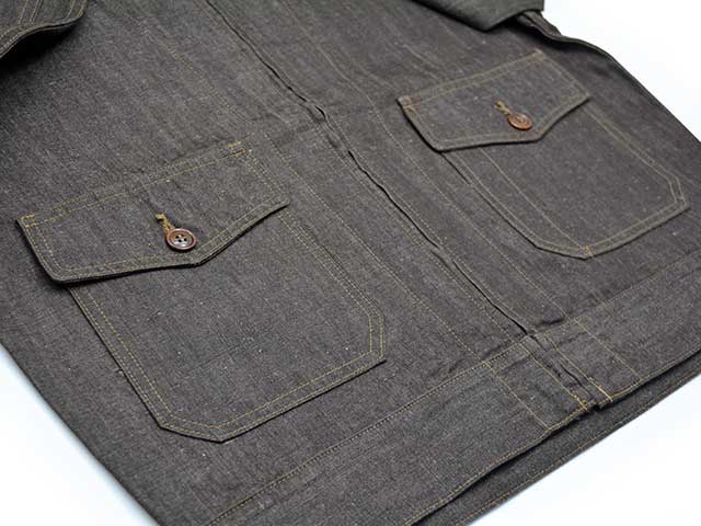 最終価格‼︎ cygne ジャガードトップス MISTER FREEDOM/ミスターフリーダム】2025SS「Zip Jacket”WILD CAT